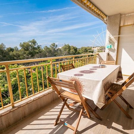 2Bd-Piscina-Playa-Port Aventura2 Apartment Salou Exterior photo
