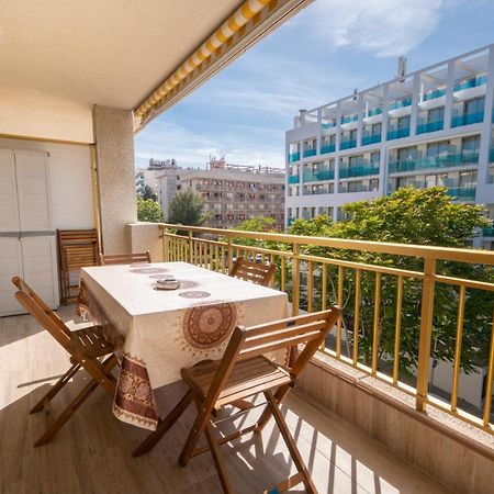 2Bd-Piscina-Playa-Port Aventura2 Apartment Salou Exterior photo