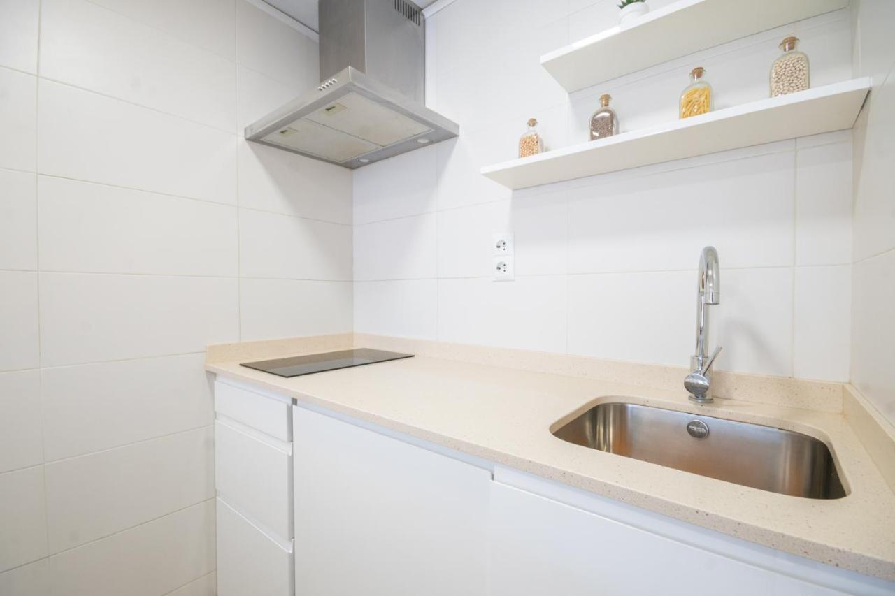 2Bd-Piscina-Playa-Port Aventura2 Apartment Salou Exterior photo
