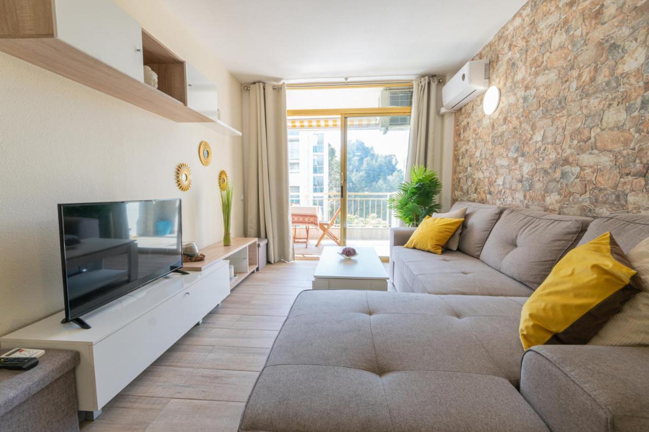 2Bd-Piscina-Playa-Port Aventura2 Apartment Salou Exterior photo