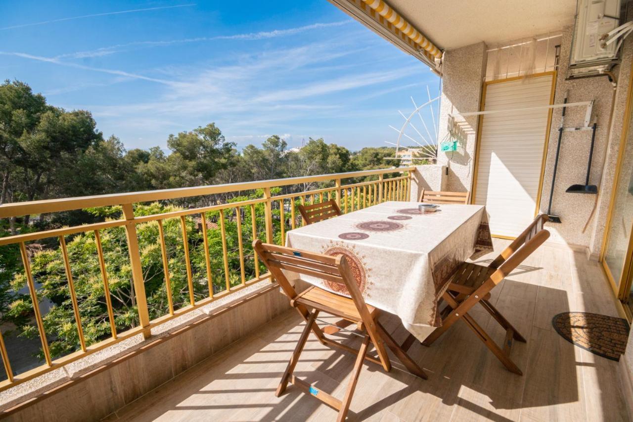 2Bd-Piscina-Playa-Port Aventura2 Apartment Salou Exterior photo