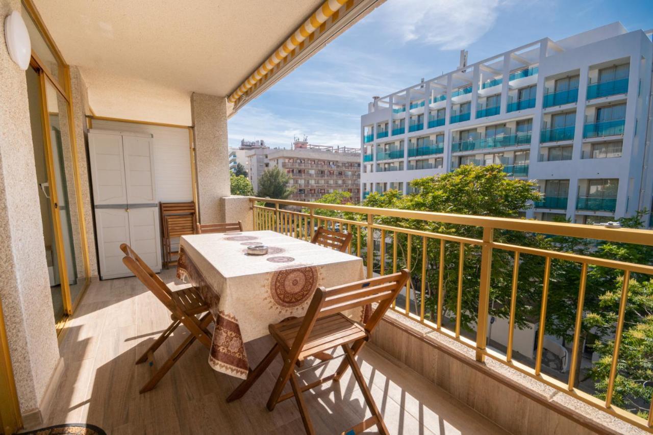2Bd-Piscina-Playa-Port Aventura2 Apartment Salou Exterior photo