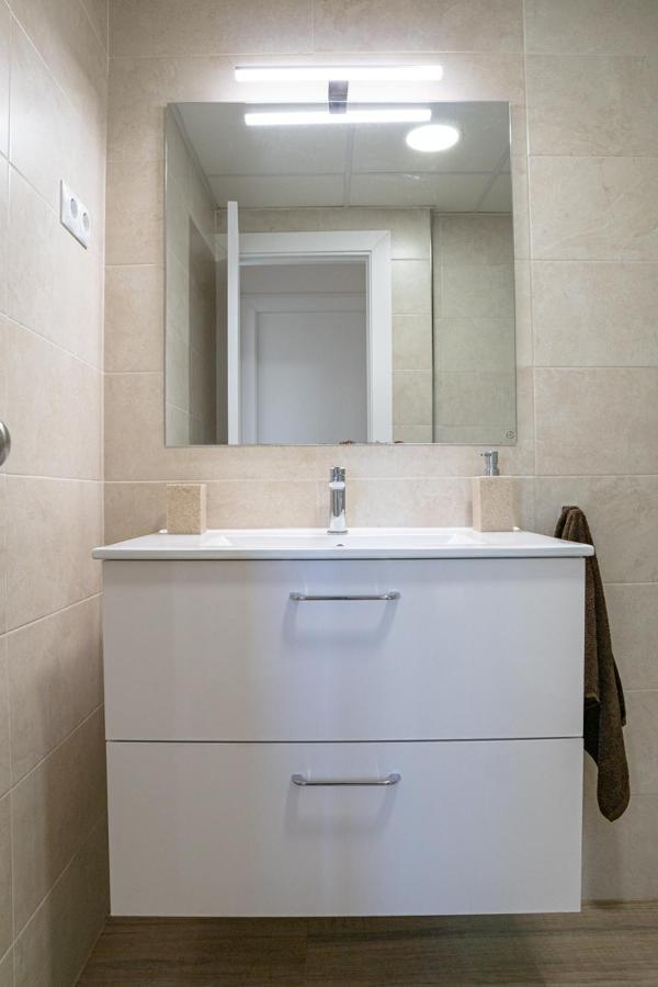 2Bd-Piscina-Playa-Port Aventura2 Apartment Salou Exterior photo